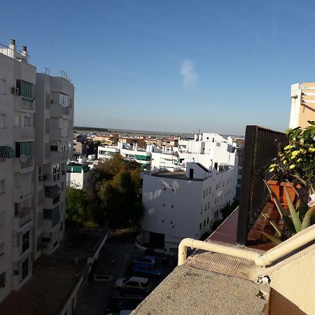 산루카데바라메다 Atico Con Espectacular Terraza Con Vistas Magnificas A La Desembocadura Del Guadalquivir 아파트 외부 사진