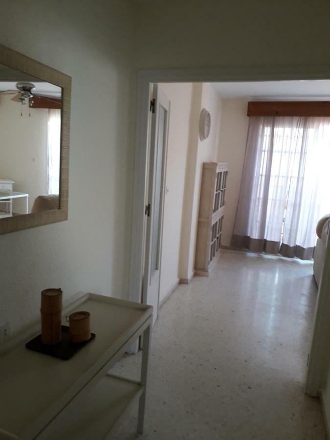 산루카데바라메다 Atico Con Espectacular Terraza Con Vistas Magnificas A La Desembocadura Del Guadalquivir 아파트 외부 사진